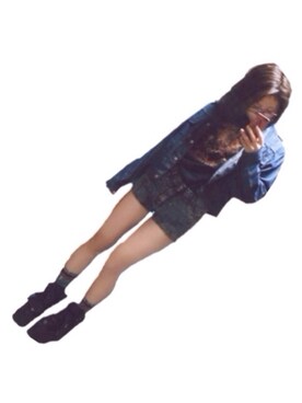 スガコさんのコーディネート