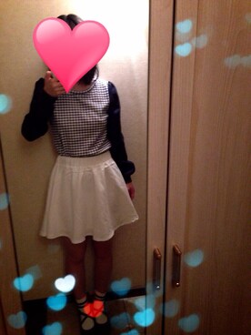 さくらさんのコーディネート