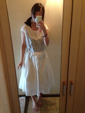 さくらさんのコーディネート