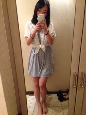 さくらさんのコーディネート