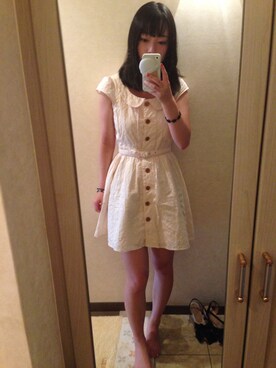 さくらさんのコーディネート