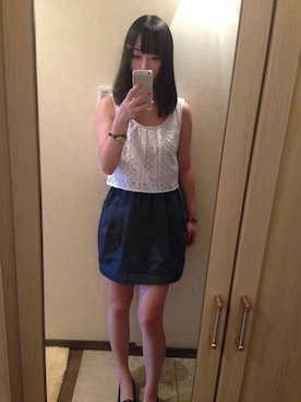 さくらさんのコーディネート