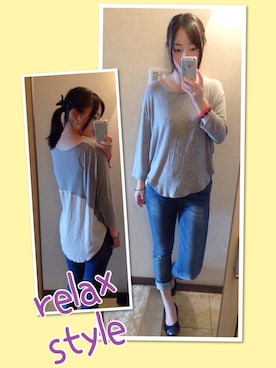 さくらさんのコーディネート