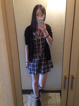 さくらさんのコーディネート