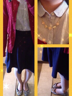 さくらさんのコーディネート
