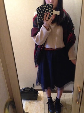 さくらさんのコーディネート