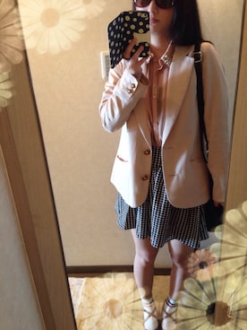 さくらさんのコーディネート