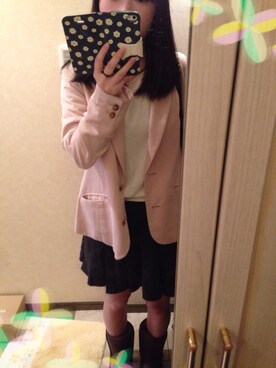 さくらさんのコーディネート