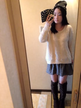 さくらさんのコーディネート