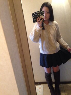 さくらさんのコーディネート