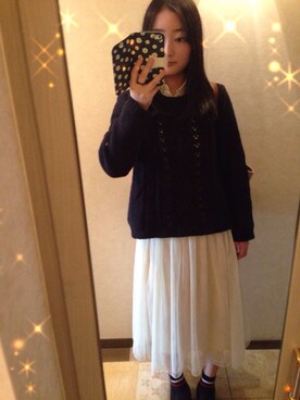 さくらさんのコーディネート