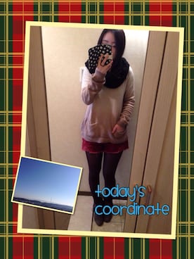 さくらさんのコーディネート