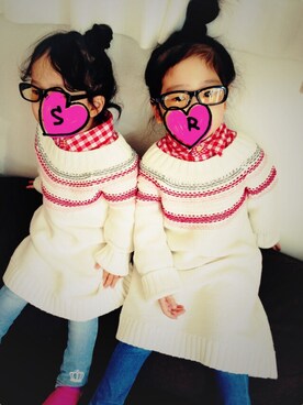 Aya Nakaegawaさんのコーディネート