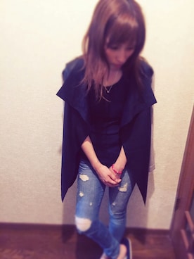 muuu♡さんのコーディネート