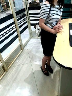 muuu♡さんのコーディネート