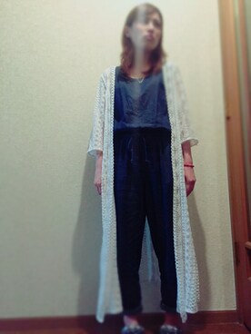 muuu♡さんのコーディネート