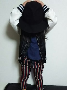 muuu♡さんのコーディネート