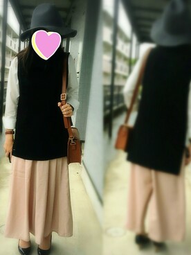 muuu♡さんのコーディネート