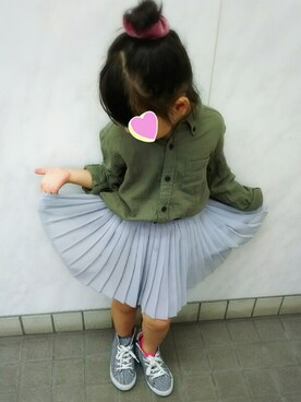 muuu♡さんのコーディネート