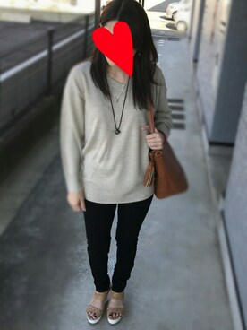 muuu♡さんのコーディネート