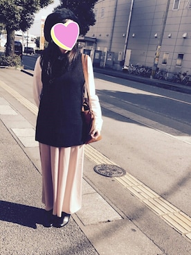 muuu♡さんのコーディネート