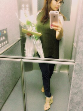 mico.aさんのコーディネート