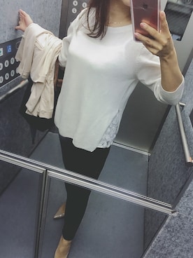 mico.aさんのコーディネート