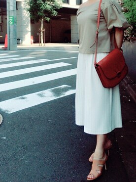 mico.aさんのコーディネート