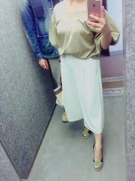 mico.aさんのコーディネート