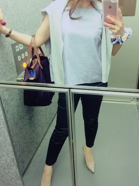 mico.aさんのコーディネート