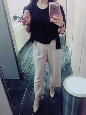 mico.aさんのコーディネート