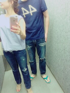 mico.aさんのコーディネート