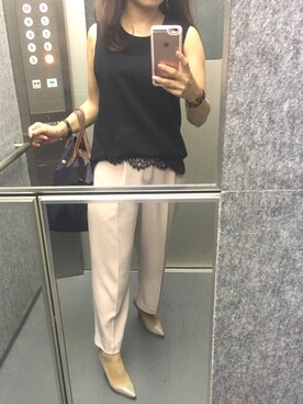 mico.aさんのコーディネート