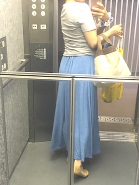 mico.aさんのコーディネート