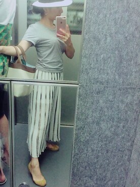 mico.aさんのコーディネート