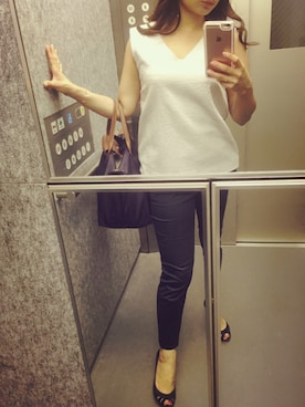 mico.aさんのコーディネート