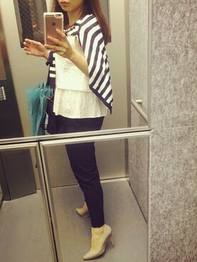 mico.aさんのコーディネート