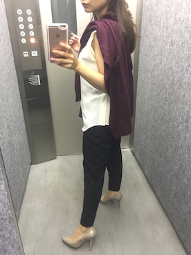 mico.aさんのコーディネート