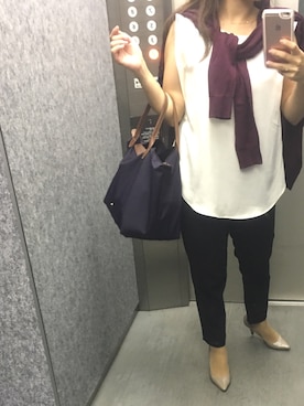 mico.aさんのコーディネート