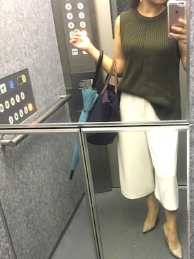 mico.aさんのコーディネート