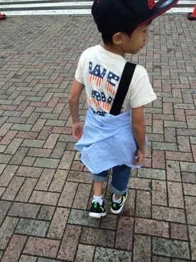 hime☆rinさんのコーディネート