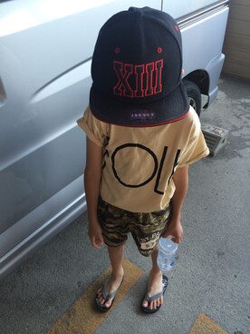 hime☆rinさんのコーディネート