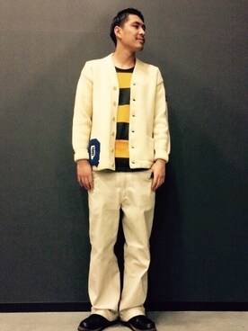 T.Sさんのコーディネート