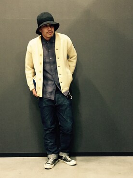 T.Sさんのコーディネート