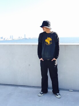 T.Sさんのコーディネート