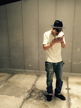 T.Sさんのコーディネート