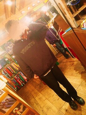 Ryuyaさんのコーディネート