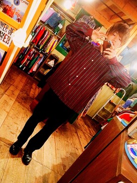 Ryuyaさんのコーディネート