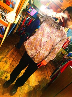 Ryuyaさんのコーディネート