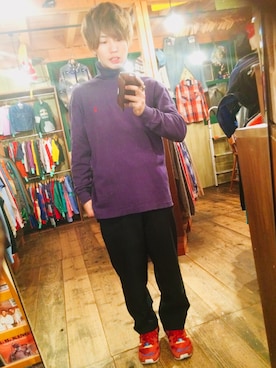 Ryuyaさんのコーディネート